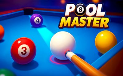 Pool Master