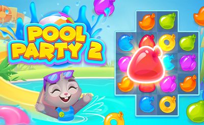 Pool Party 2