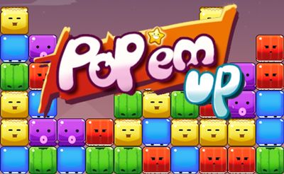 Pop Em' Up