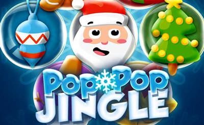 Pop Pop Jingle
