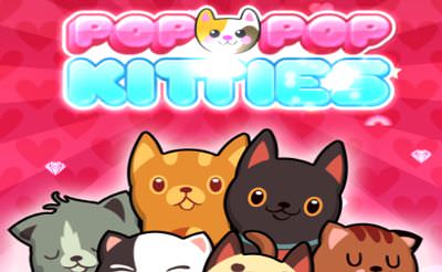 Pop-Pop Kitties