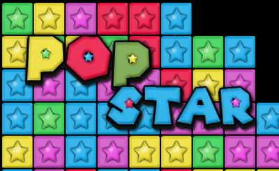 Popstar