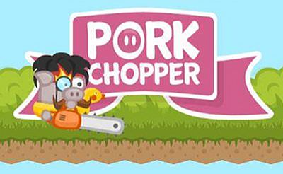 Pork Chopper