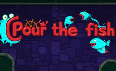Pour the Fish