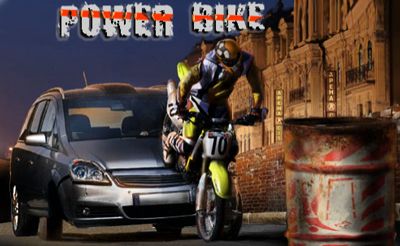 Power Bike