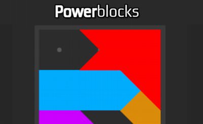 Powerblocks