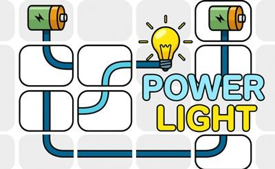 Power Light