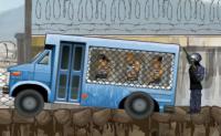 Prison Bus Driver