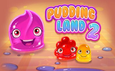 Pudding Land 2