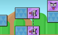 Purple Invaders