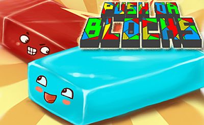 Push Da Blocks