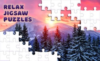 Puzzle Jigsaw
