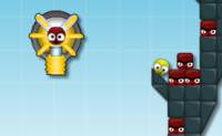 Puzzle Cannon