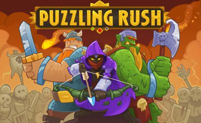 Puzzling Rush