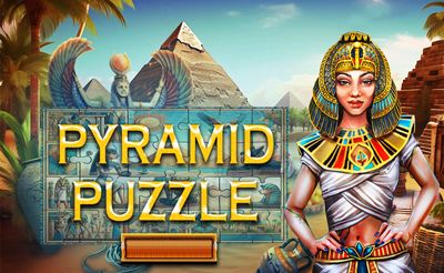Pyramid Puzzle