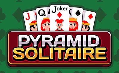Pyramid Solitaire