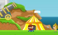 Quest For Power 2