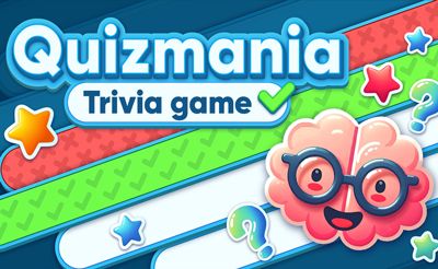 Quizmania