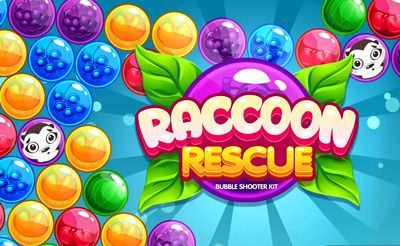 Raccoon Rescue
