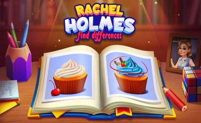 Rachel Holmes