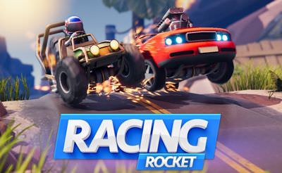 Racing Rocket