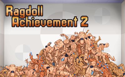 Ragdoll Achievement 2