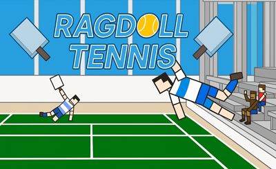 Ragdoll Tennis