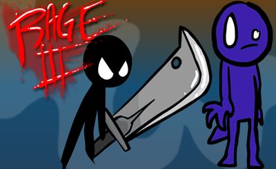 Rage 3