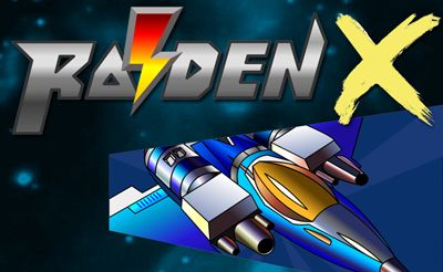Raiden X
