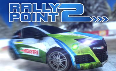 Rally Point 2