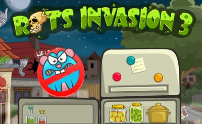 Rats Invasion 3
