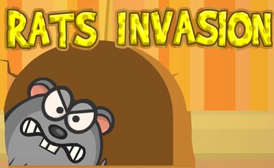 Rats Invasion