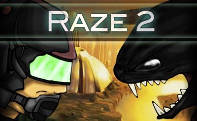 Raze 2