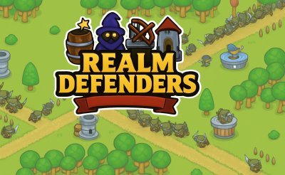 Realm Defenders