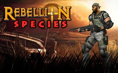 Rebellion Species