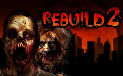 Rebuild 2