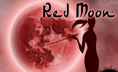 Red Moon