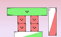 Red Remover Level Pack 2