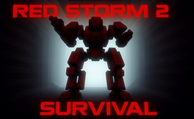 Red Storm 2