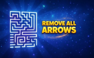 Remove All Arrows