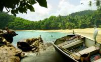 Rescue At Rajini Island