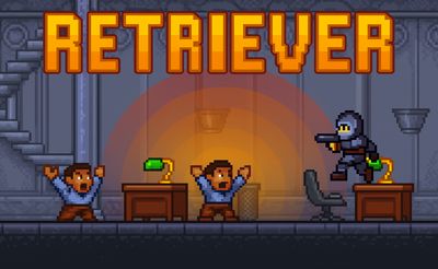 Retriever