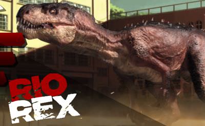 Rio Rex
