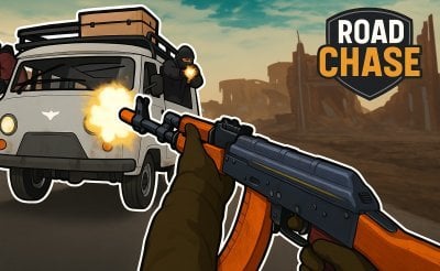 Road Chase