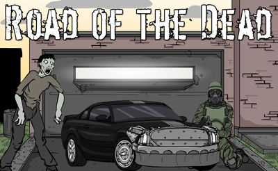 Road of the Dead
