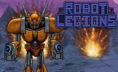 Robot Legions