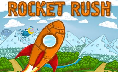 Rocket Rush