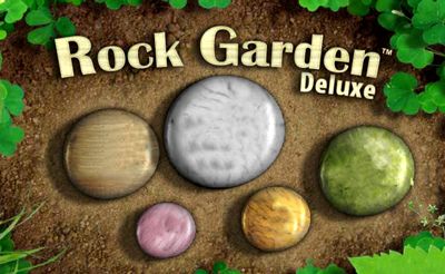 Rock Garden
