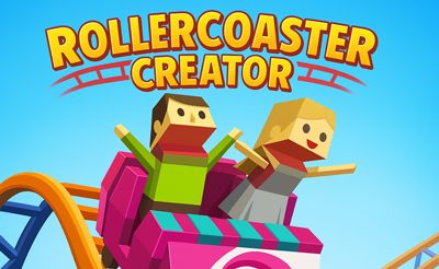 Rollercoaster Creator Express