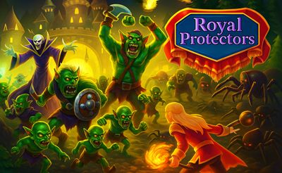 Royal Protectors